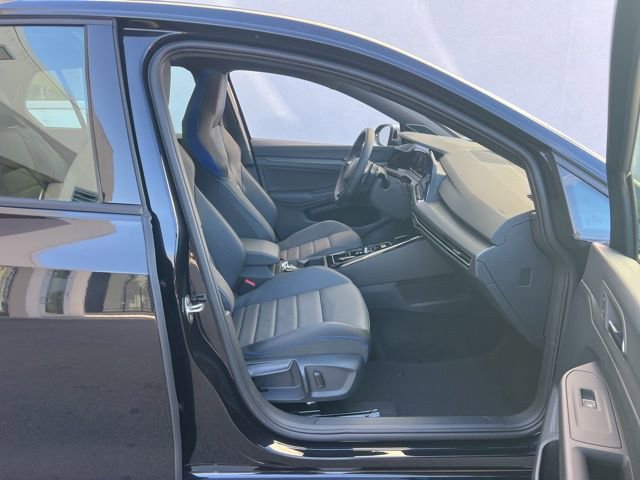 Certified 2024 Volkswagen Golf R image 34