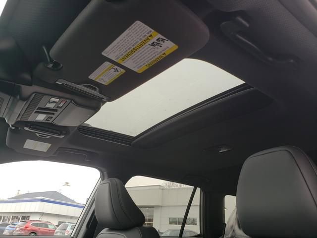 New 2026 Subaru Outback Limited XT image 15