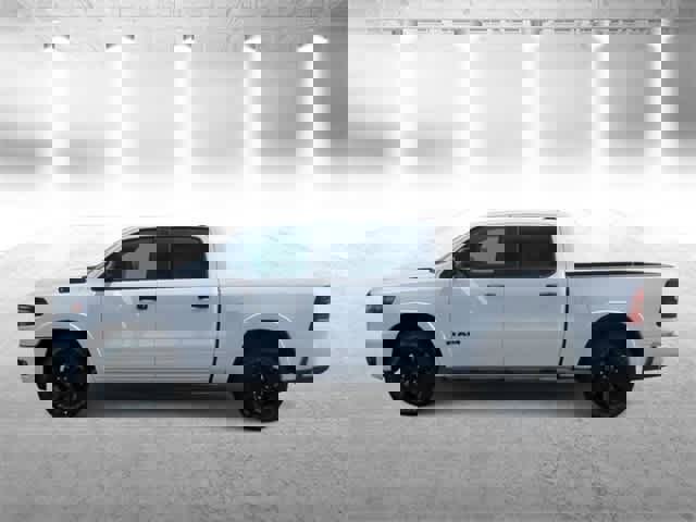 New 2026 RAM 1500 Big Horn image 5