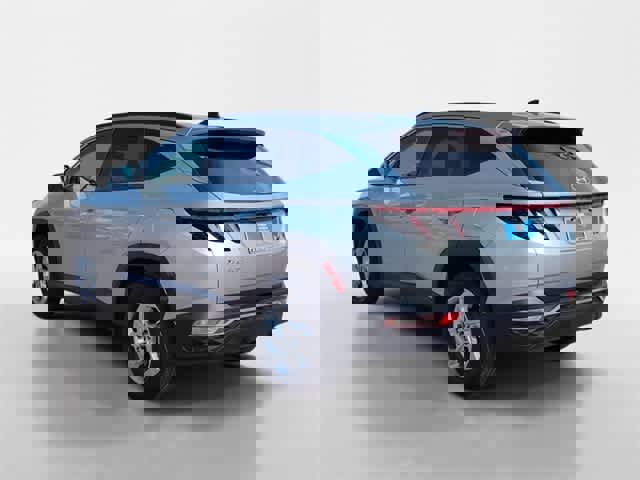 Certified 2023 Hyundai Tucson SEL image 8