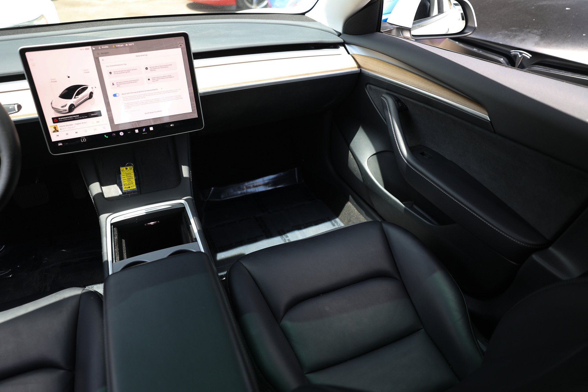 Used 2023 Tesla Model 3 Standard Range RWD image 26