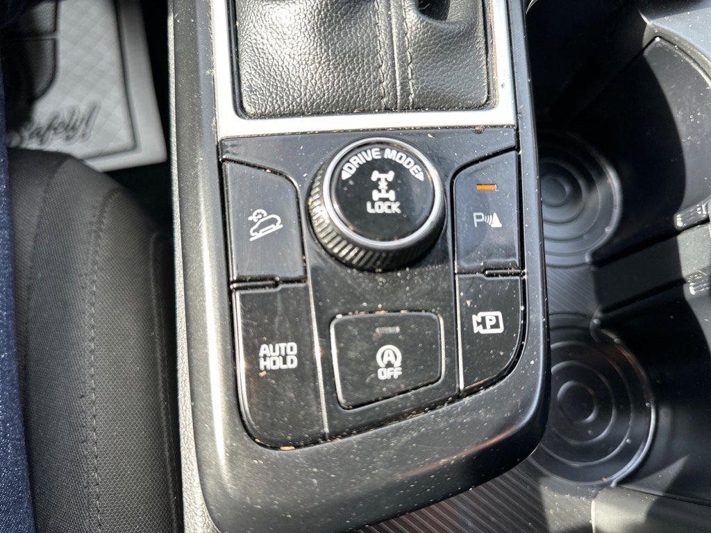 Used 2023 Kia Sportage LX image 23