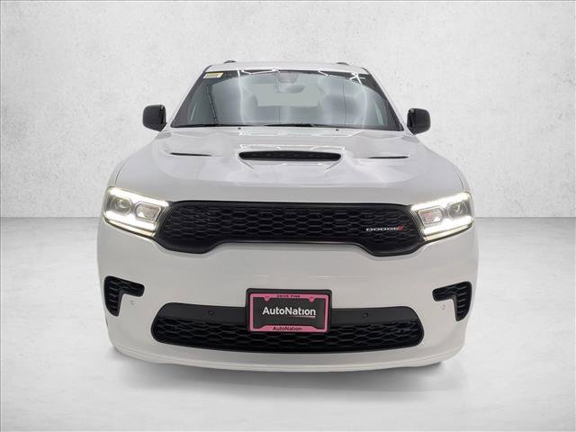 New 2026 Dodge Durango GT w/ Blacktop Package image 5