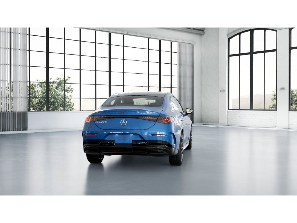 New 2027 Mercedes-Benz CLA 220 image 24