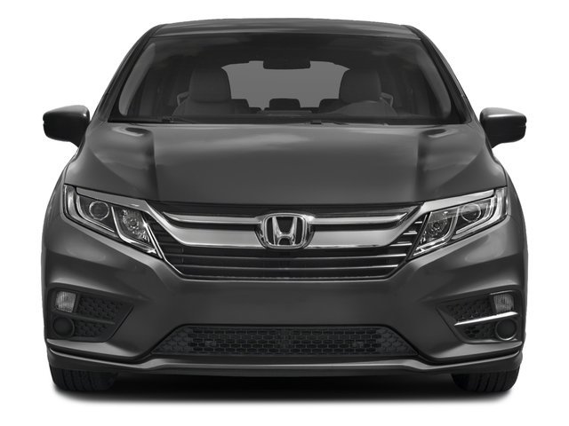 Used 2018 Honda Odyssey LX image 4