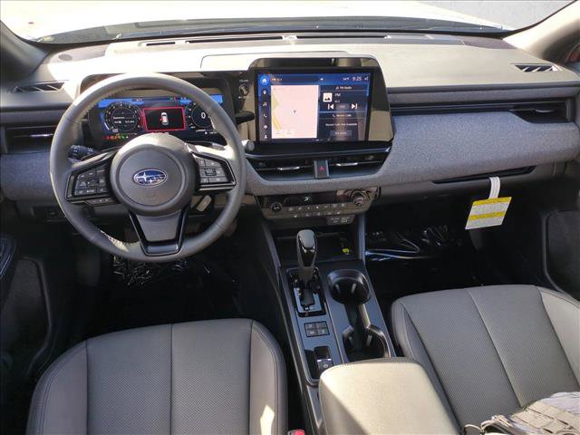 New 2026 Subaru Outback Limited AWD/4WD image 15