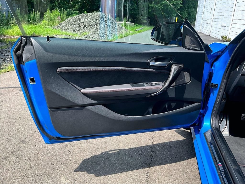 Used 2020 BMW M2 CS RWD image 28