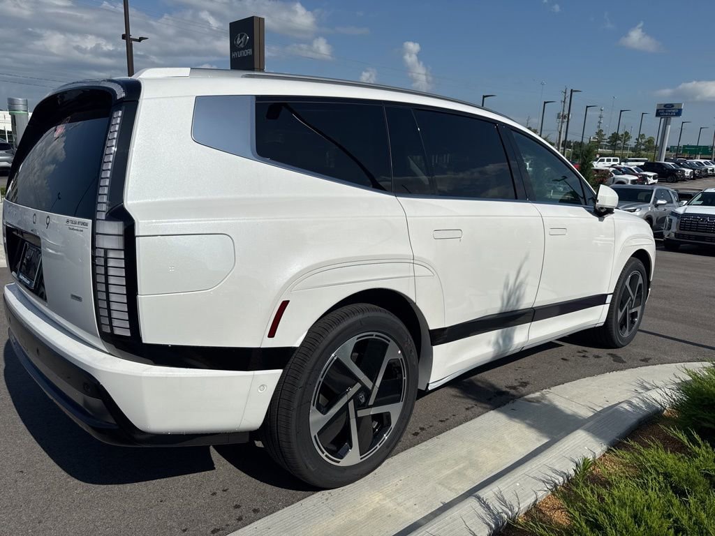 New 2026 Hyundai Ioniq 9 Calligraphy image 4