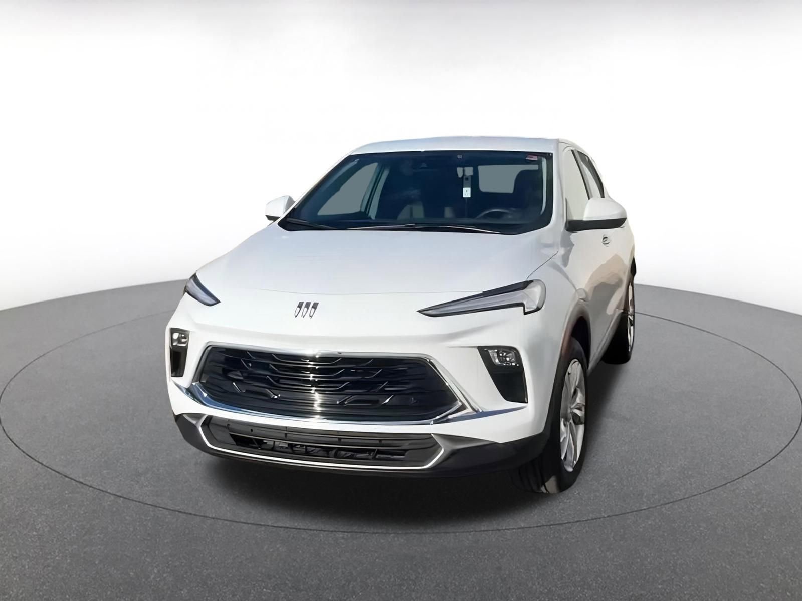 Used 2025 Buick Encore GX Preferred image 7