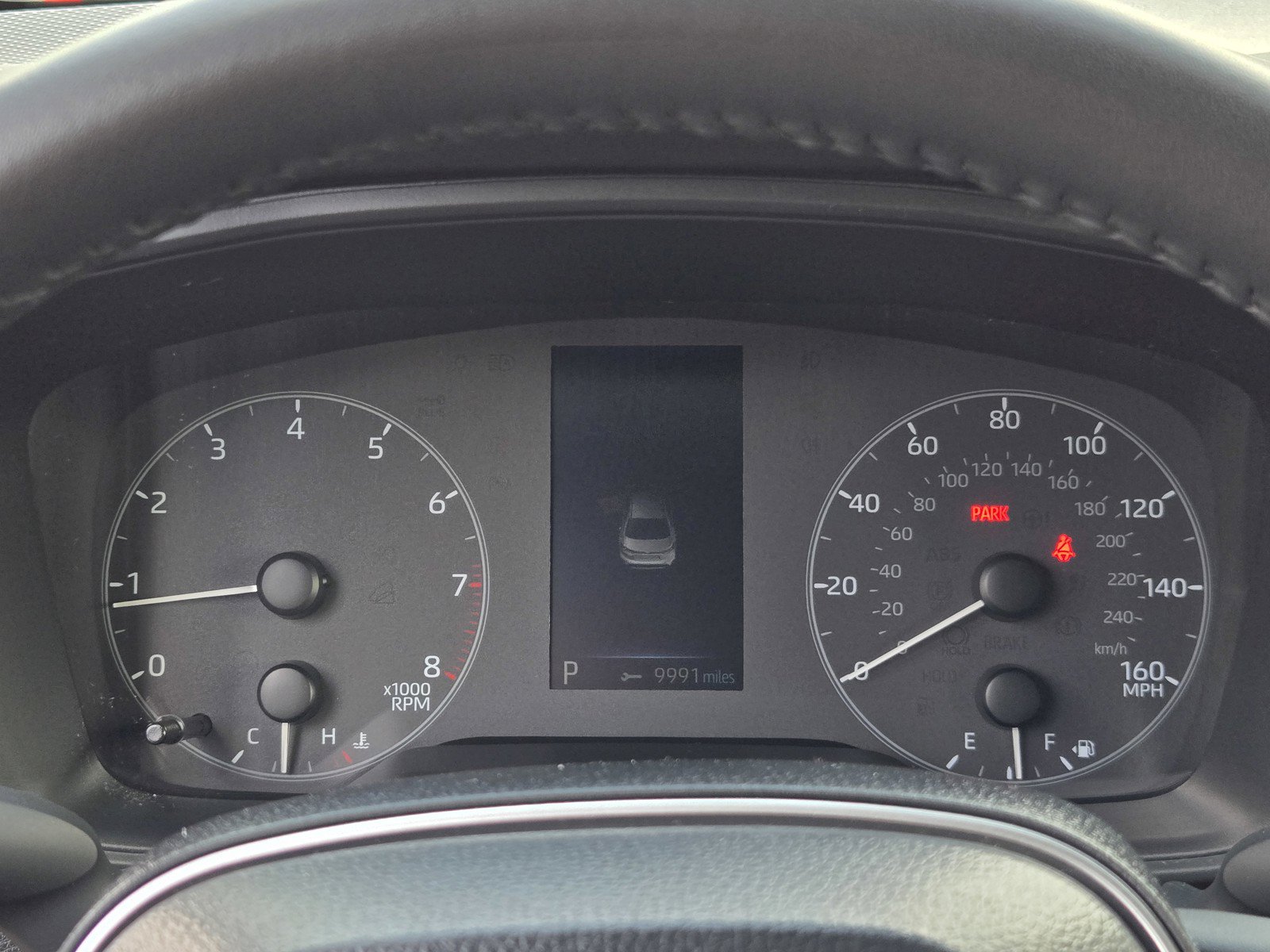 Used 2025 Toyota Corolla SE FWD image 21