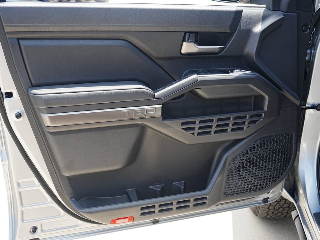 New 2026 Toyota Tacoma TRD Off-Road AWD/4WD image 20