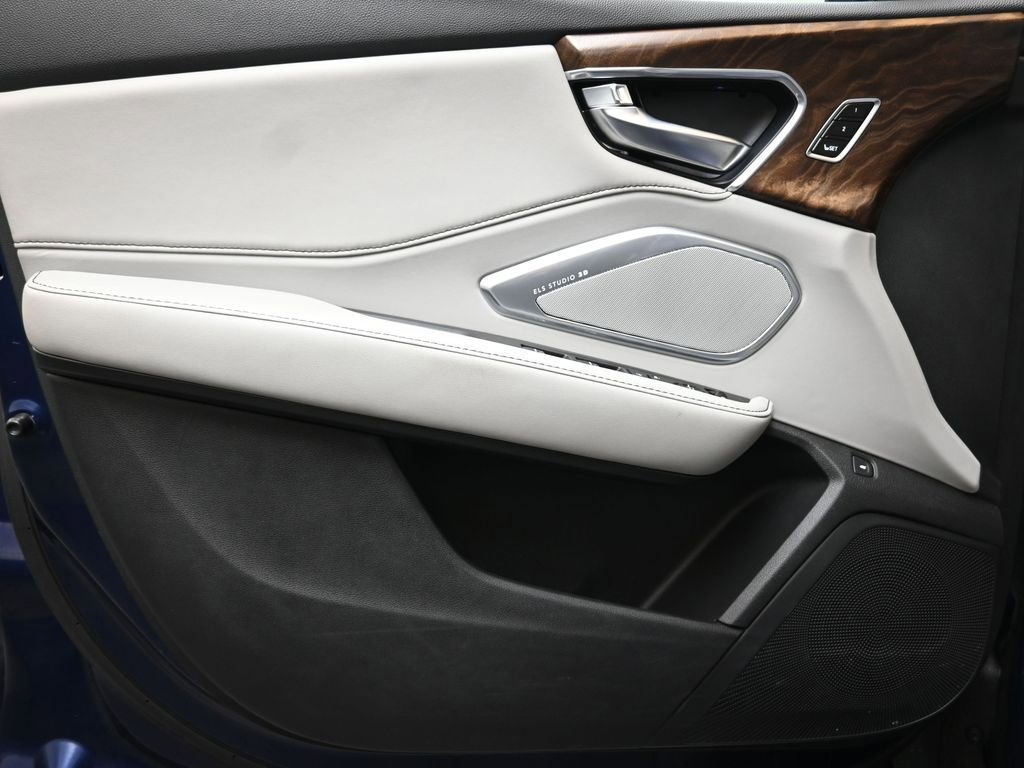 Used 2019 Acura RDX Advance Package image 23