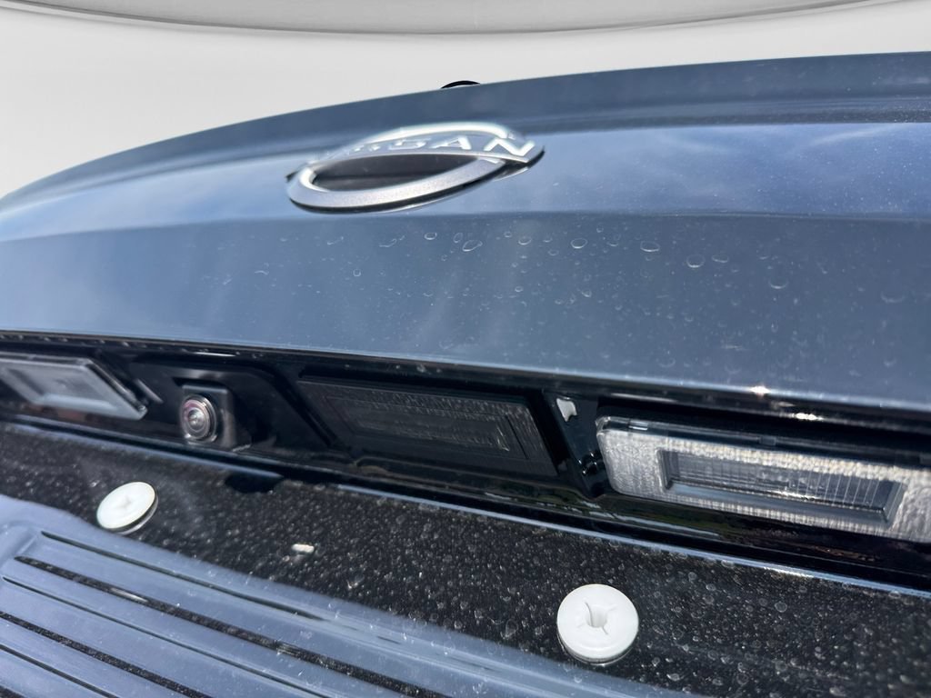 New 2026 Nissan Altima 2.5 SV AWD/4WD image 17