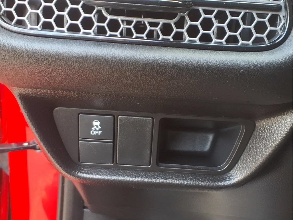 Used 2025 Honda HR-V Sport image 24