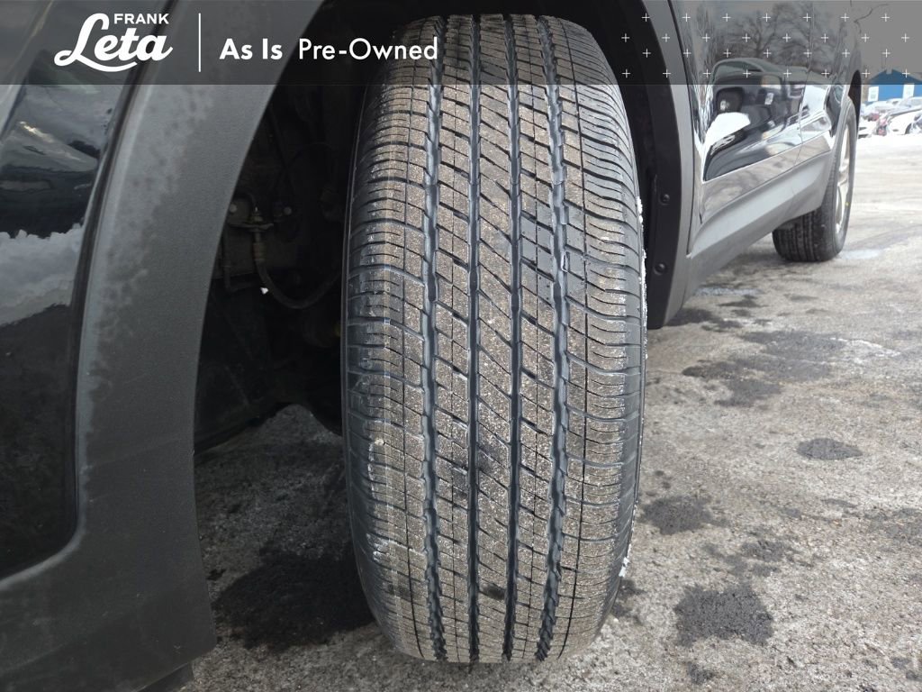 Used 2017 Hyundai Santa Fe Sport image 25