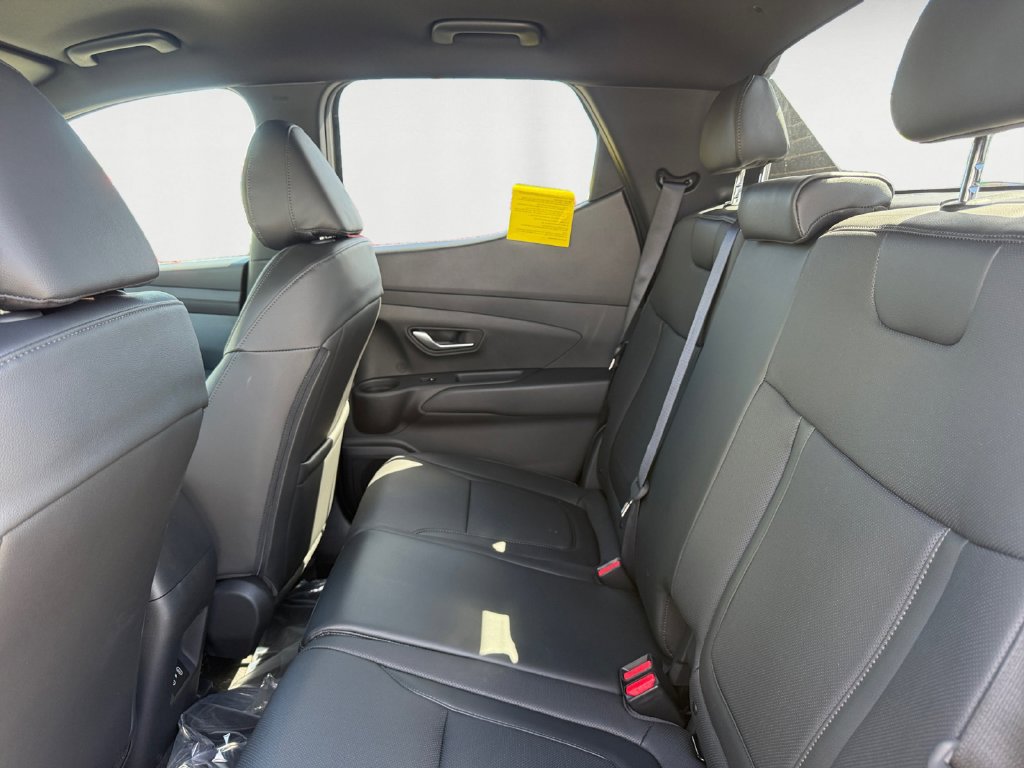 New 2027 Hyundai Santa Cruz SE AWD/4WD image 14