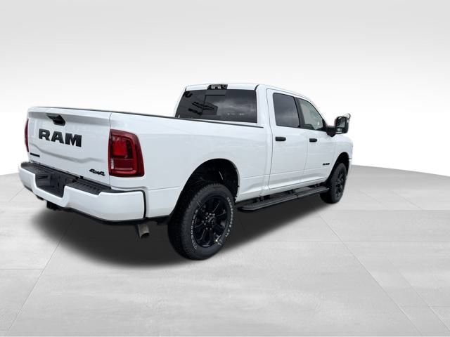 New 2026 RAM 2500 Big Horn image 48