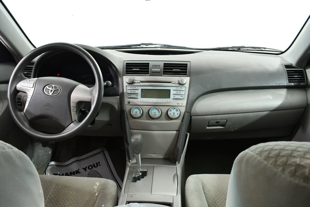 Used 2007 Toyota Camry SE FWD image 7