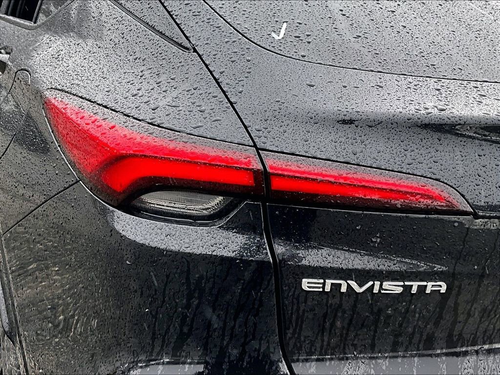 Used 2025 Buick Envista Sport Touring image 28