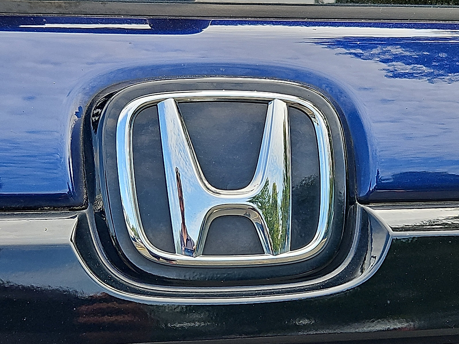 Used 2022 Honda Passport Elite image 32