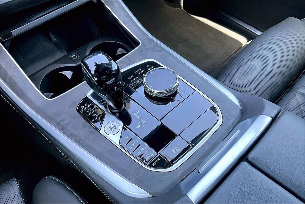 Used 2023 BMW X5 sDrive40i w/ Premium Package image 26