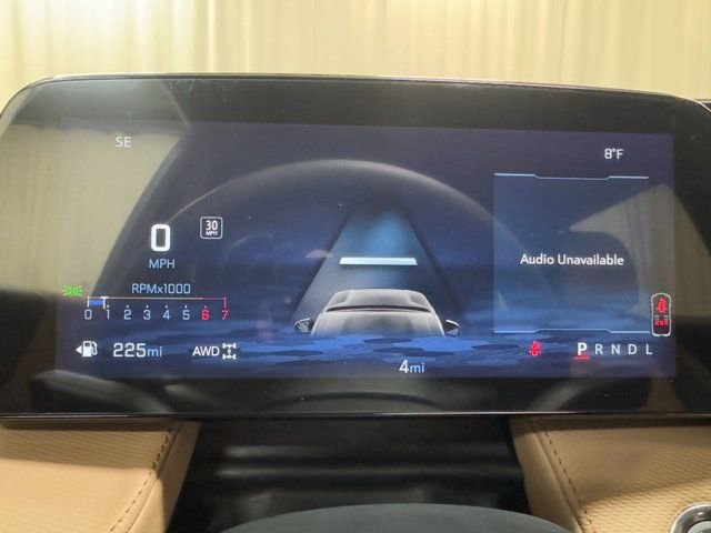 New 2026 Chevrolet Equinox ACTIV w/ Convenience Package III image 26