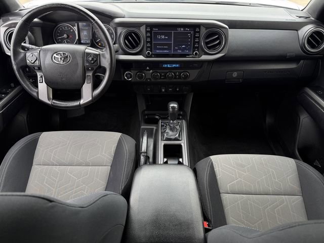 Certified 2023 Toyota Tacoma TRD Off-Road image 12