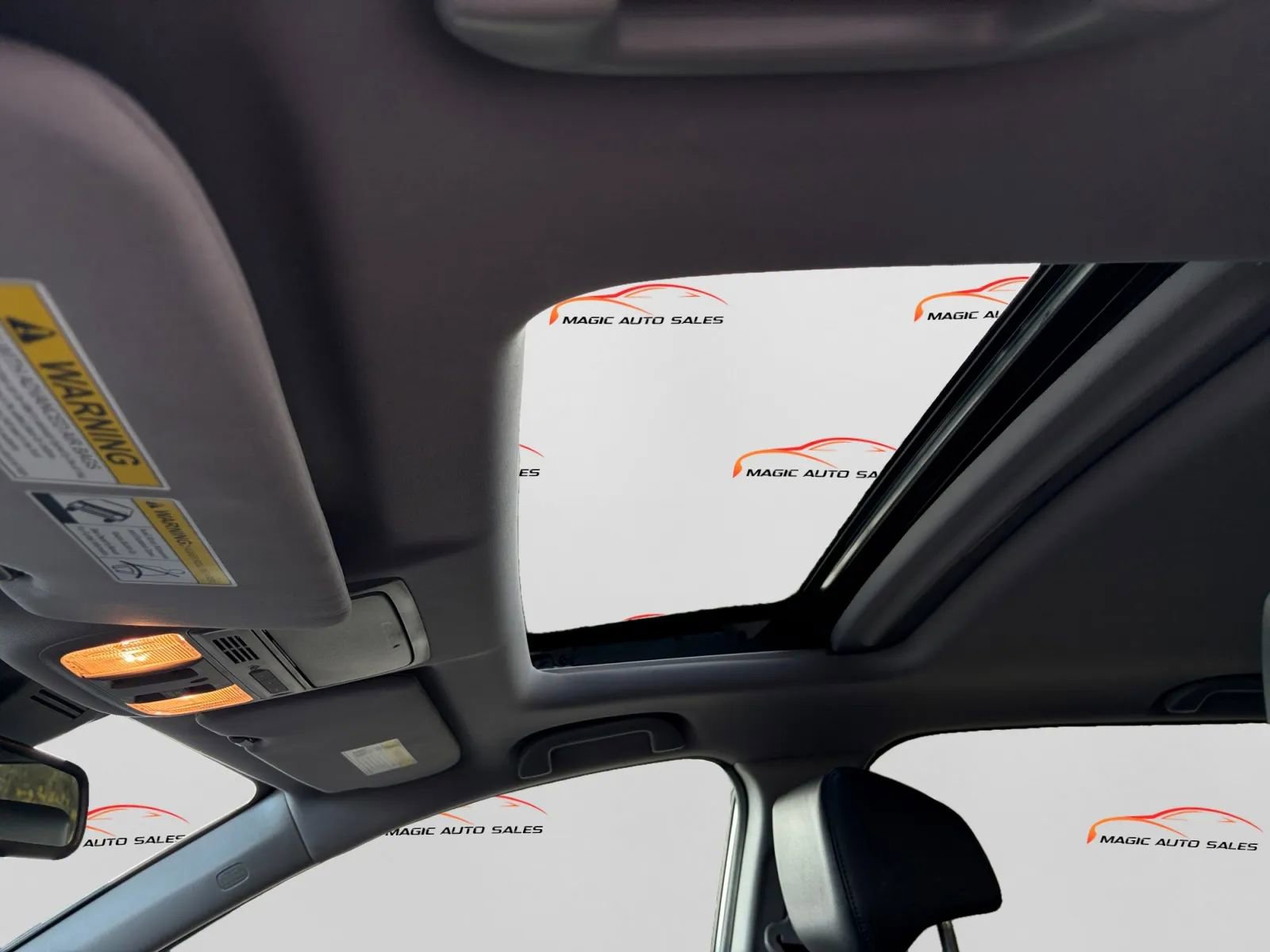 Used 2019 Honda CR-V EX-L image 33