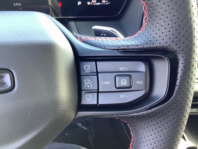 New 2026 Dodge Charger Scat Pack AWD/4WD image 11