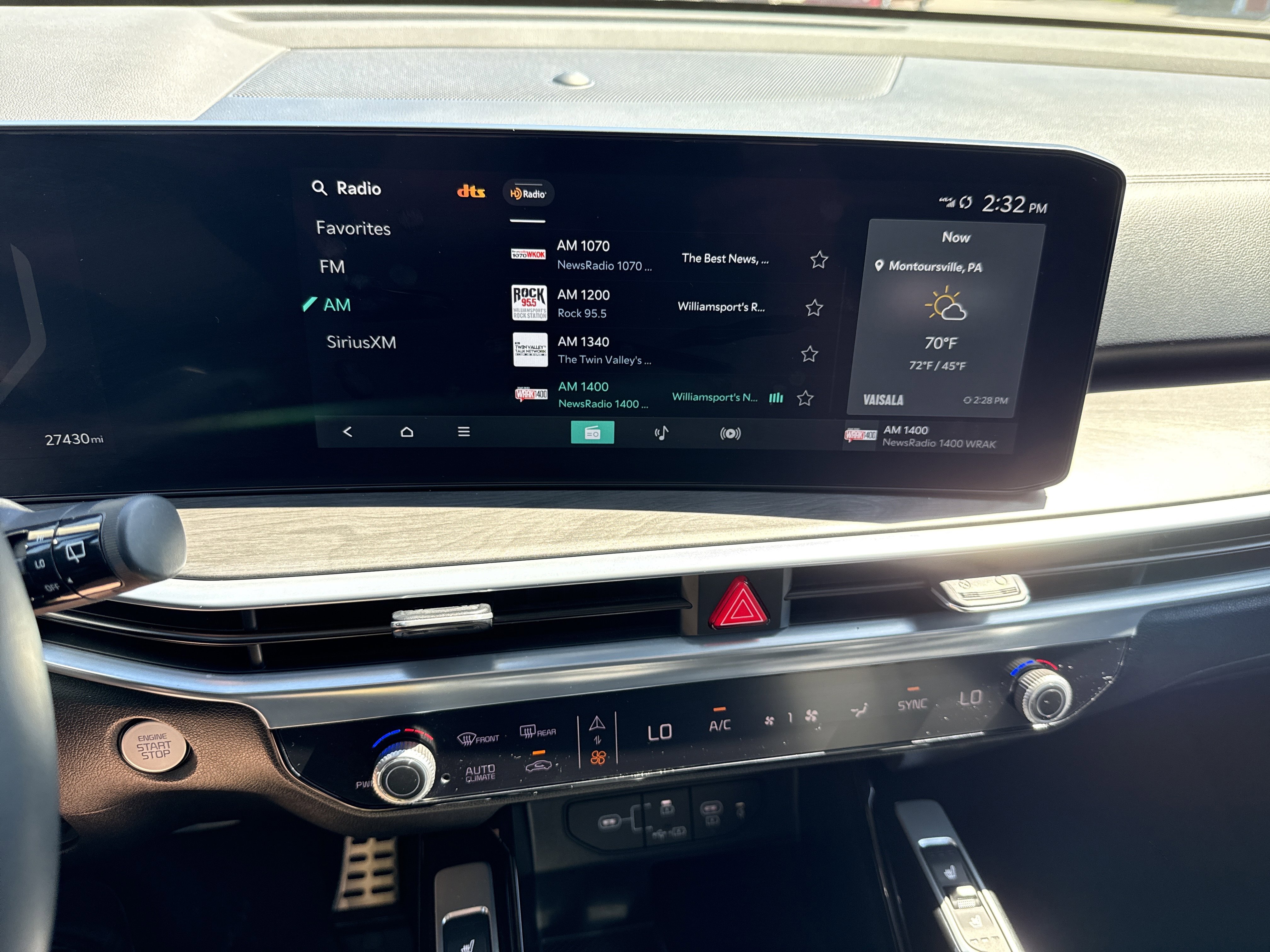 Certified 2024 Kia Sorento SX AWD/4WD image 25