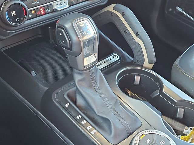 Used 2025 Ford Bronco Badlands image 17