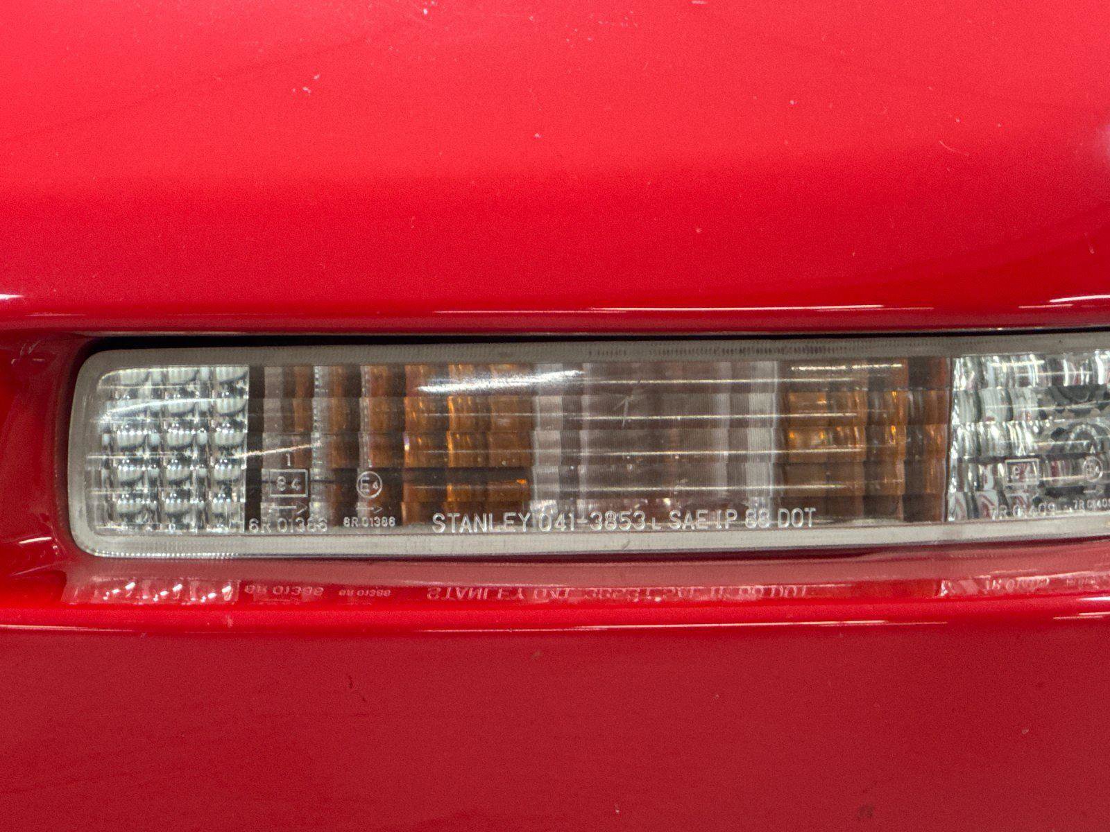 Used 1991 Acura NSX RWD image 41