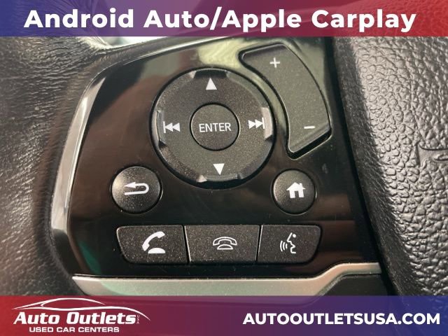 Used 2021 Honda Passport EX-L image 19