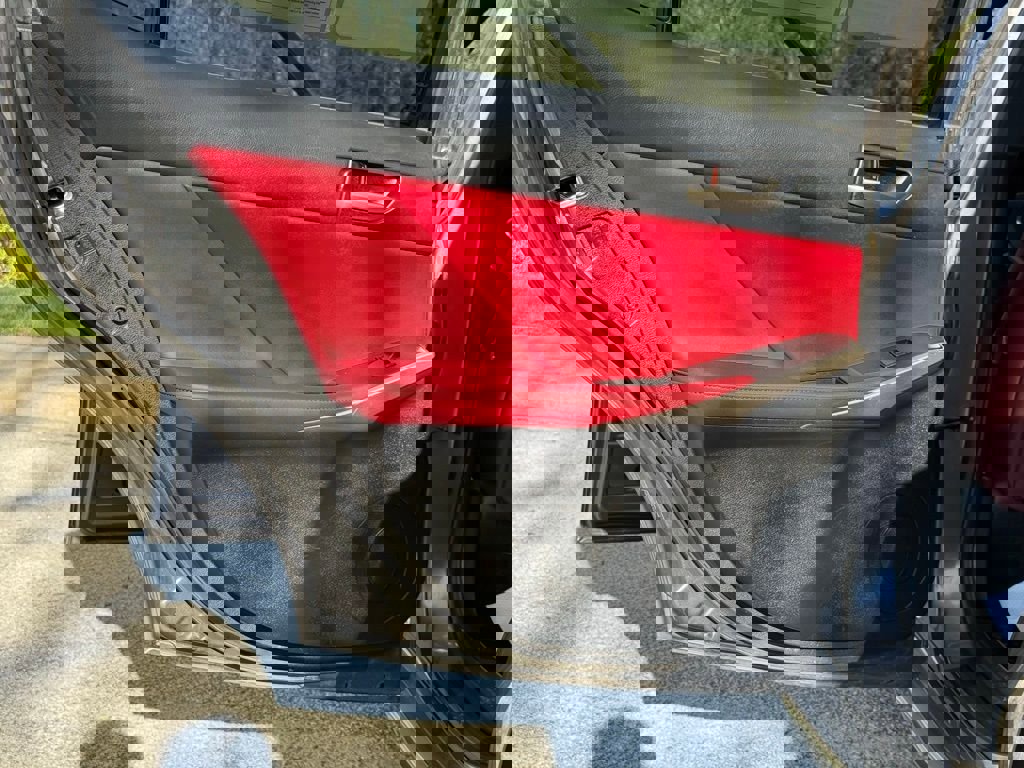 Used 2019 Lexus IS 300 F Sport w/ F Sport Package image 26