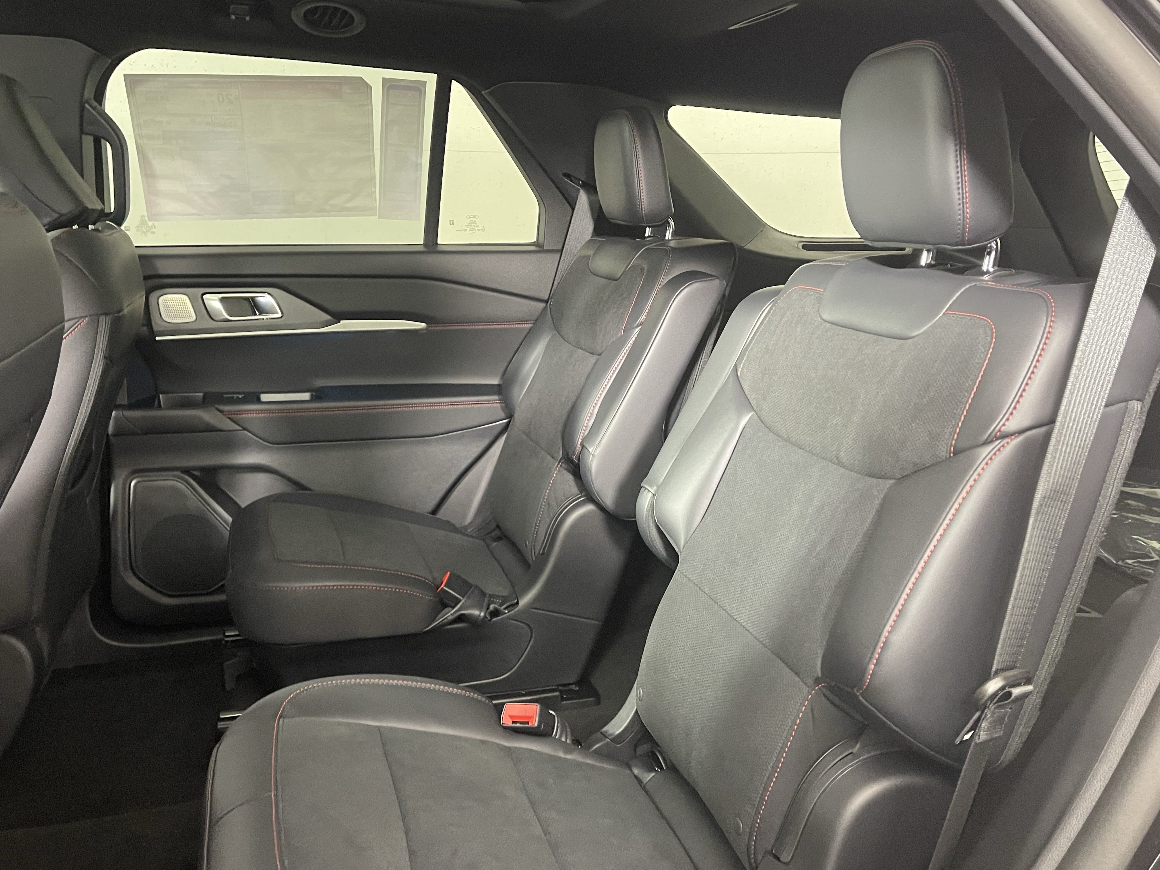 New 2026 Ford Explorer ST AWD/4WD image 14