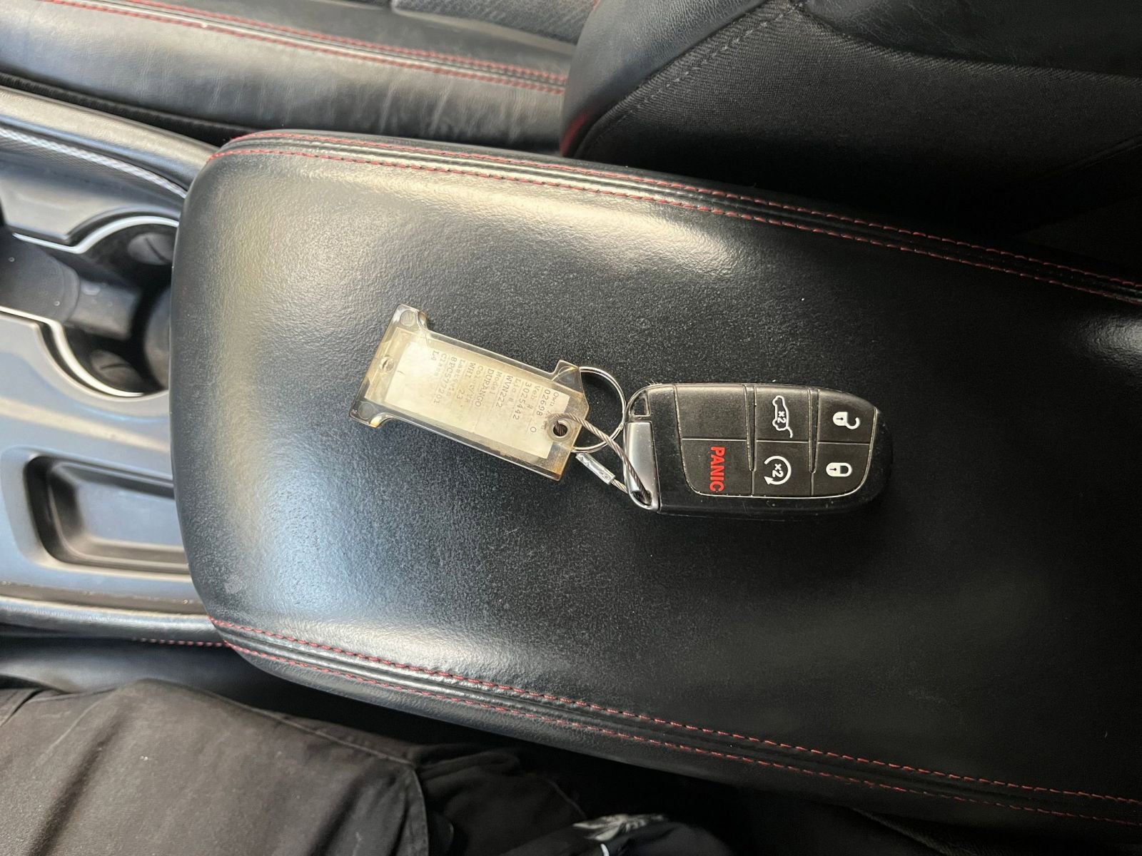 Used 2023 Dodge Durango GT image 31