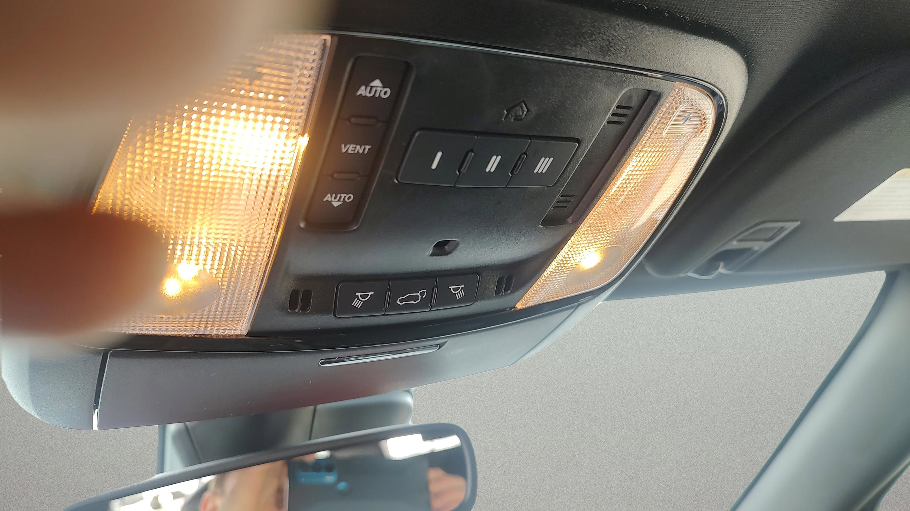 New 2026 Dodge Durango GT image 16