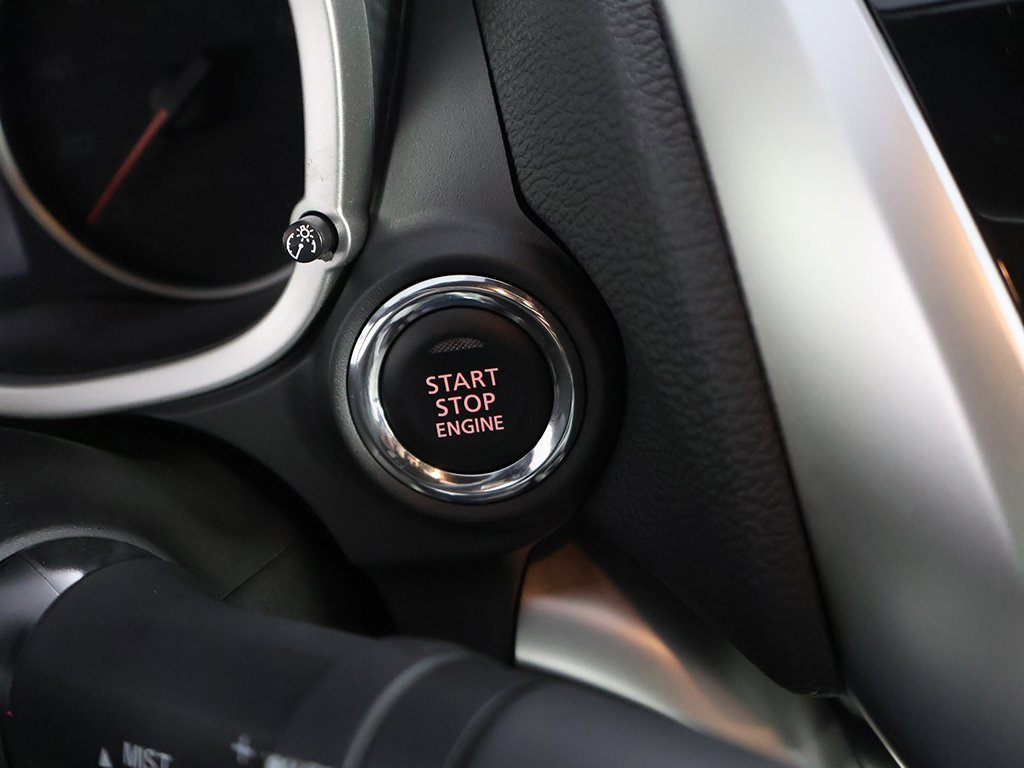 New 2026 Mitsubishi Eclipse Cross SEL image 45