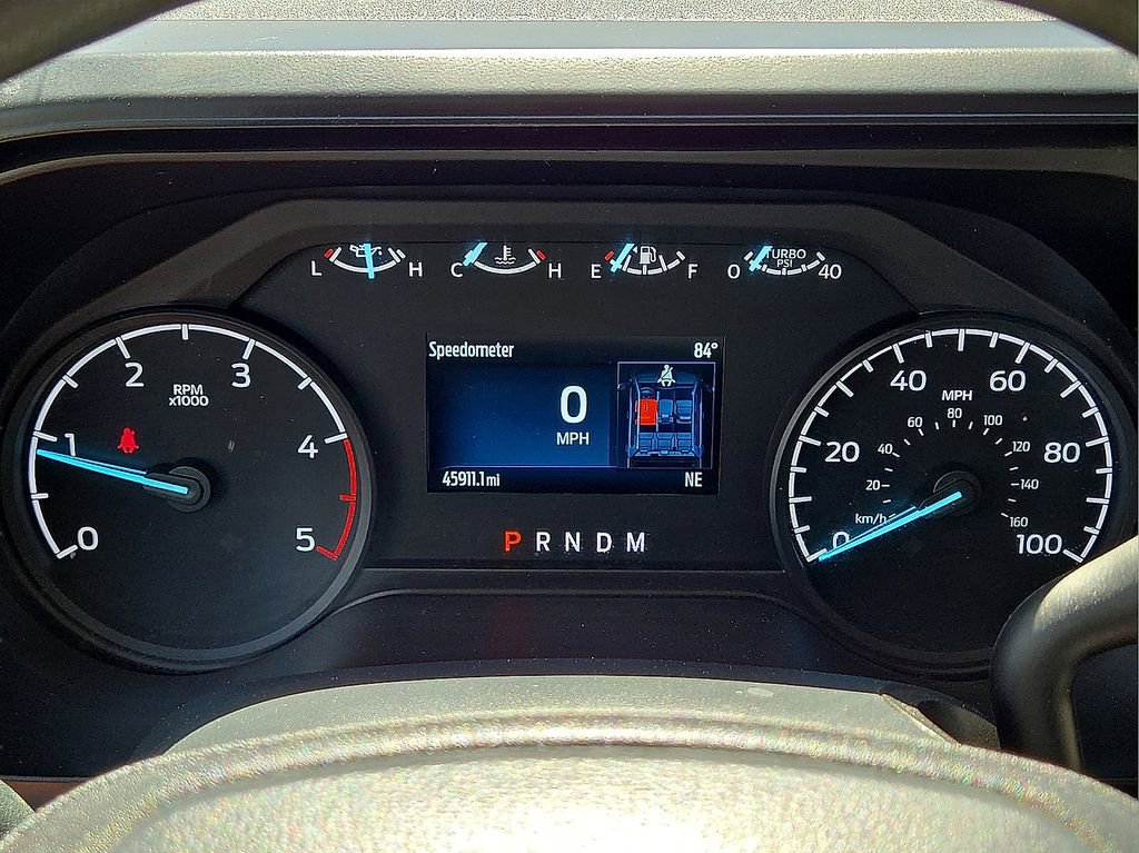Used 2024 Ford F250 XLT AWD/4WD image 25