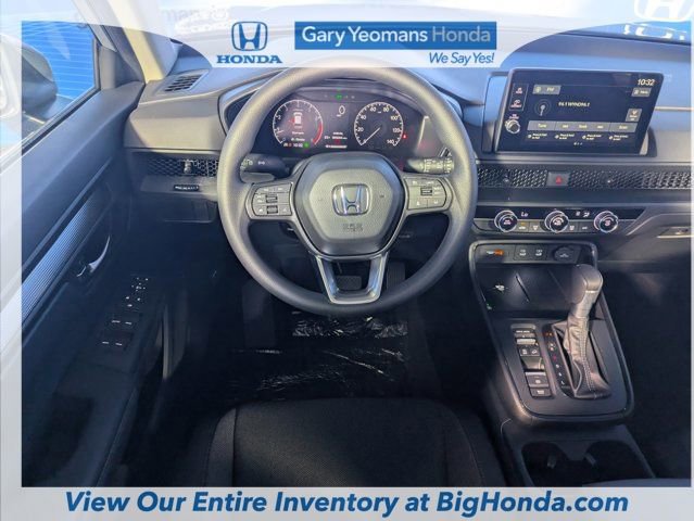Used 2026 Honda CR-V LX image 16