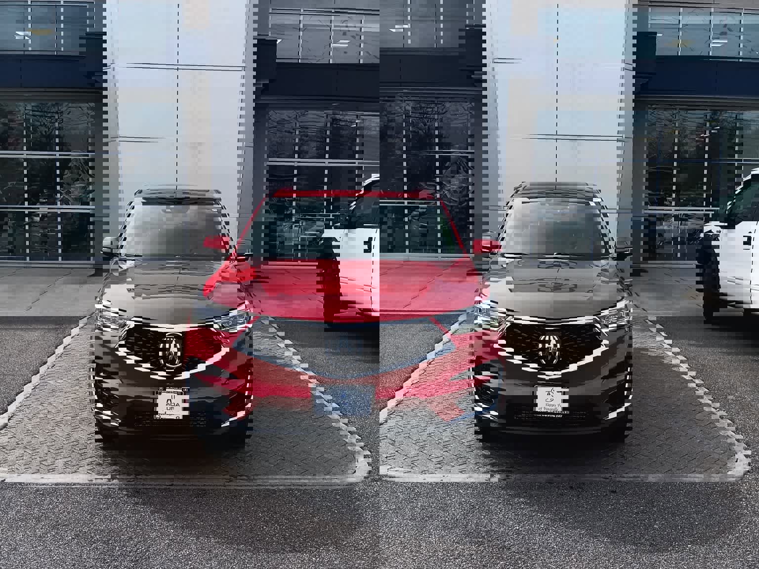 Used 2021 Acura RDX AWD w/ Technology Package