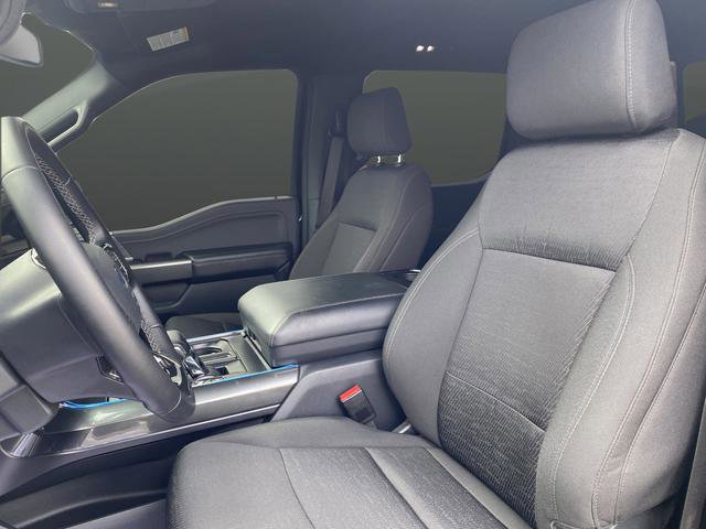 Used 2023 Ford F150 XLT w/ Equipment Group 302A High AWD/4WD image 15