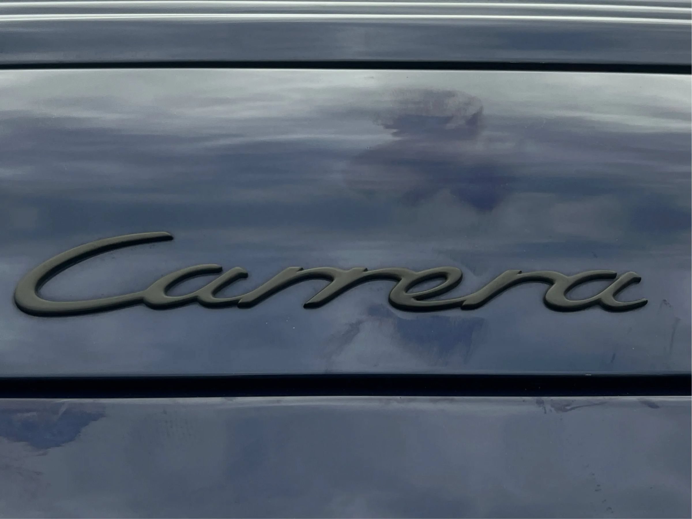 Used 2002 Porsche 911 Cabriolet image 38