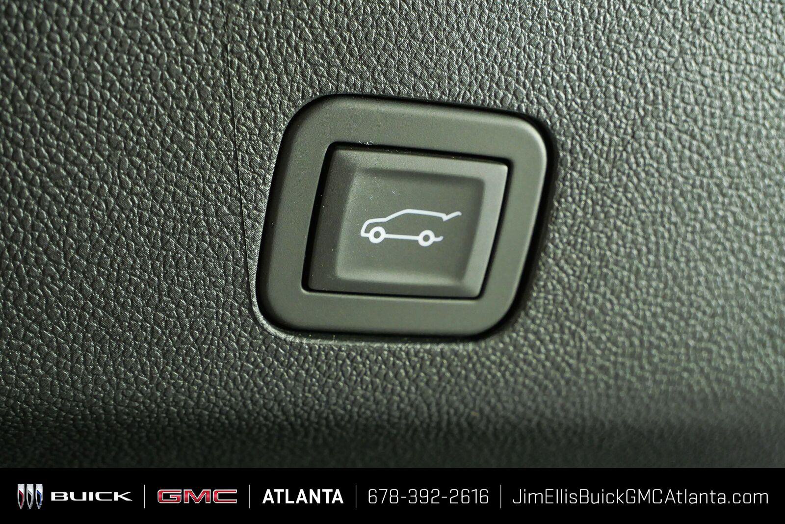 New 2026 GMC Yukon Denali w/ Advanced Technology Package AWD/4WD image 37