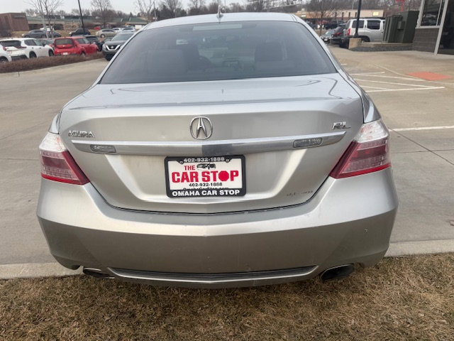 Used 2009 Acura RL image 9
