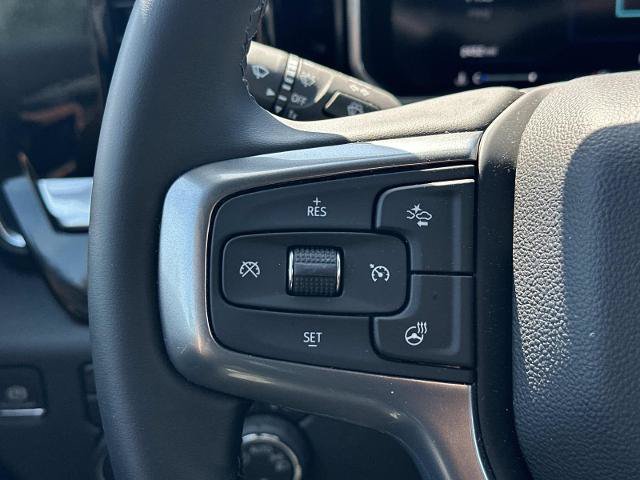 New 2026 Chevrolet Silverado 1500 LT w/ Safety Package AWD/4WD image 23