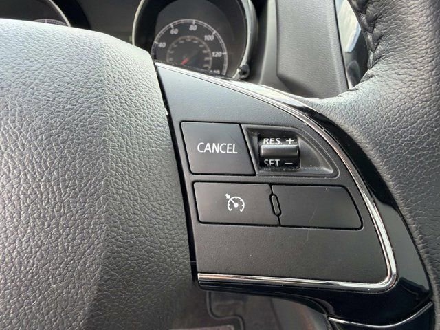 Used 2025 Mitsubishi Outlander Sport AWD image 23