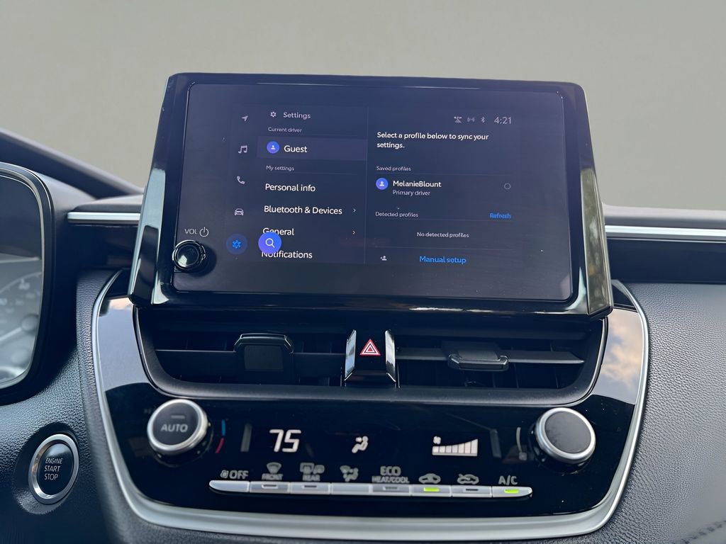 Used 2023 Toyota Corolla SE image 13