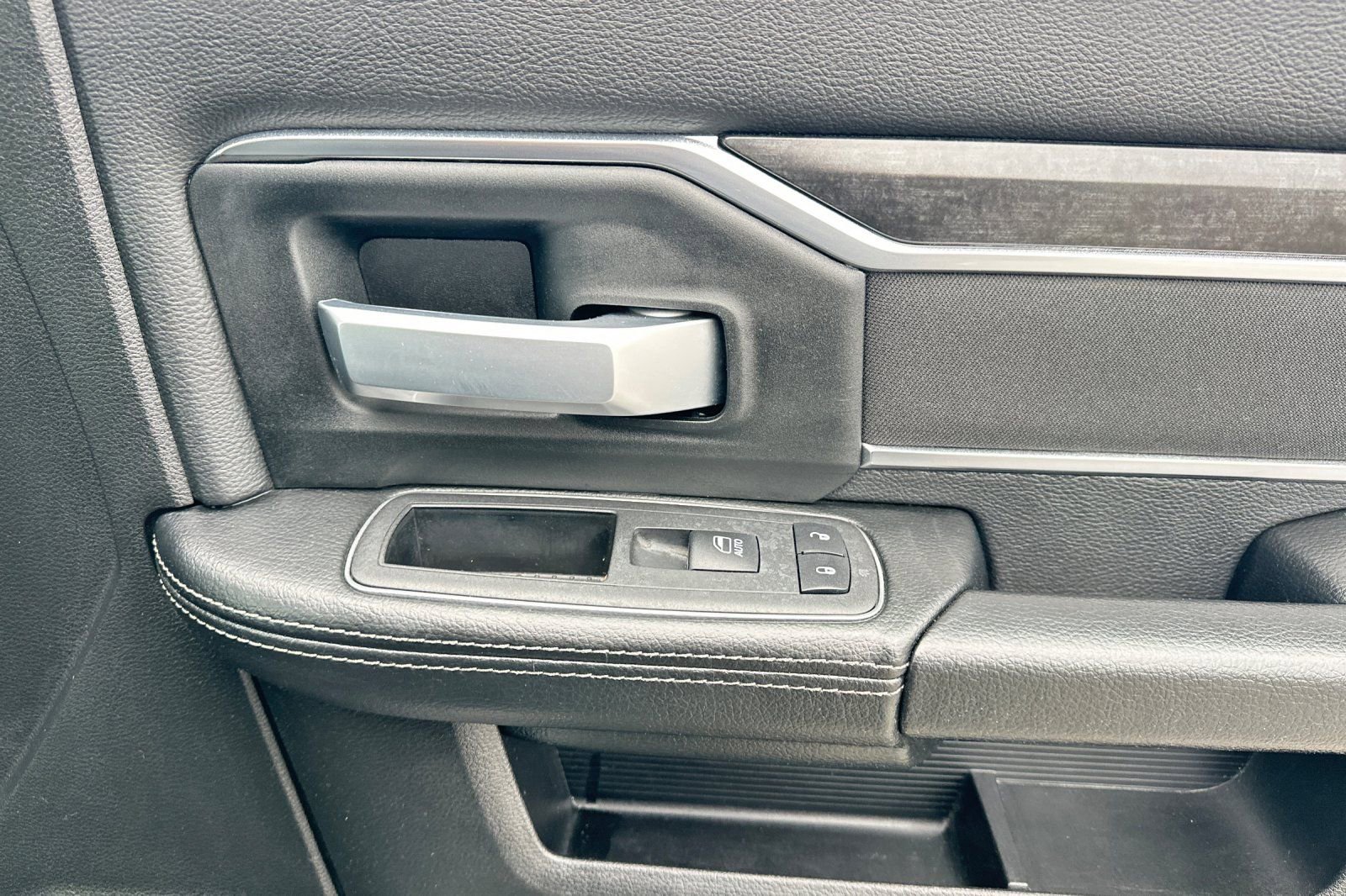 Used 2024 RAM 2500 Big Horn image 20