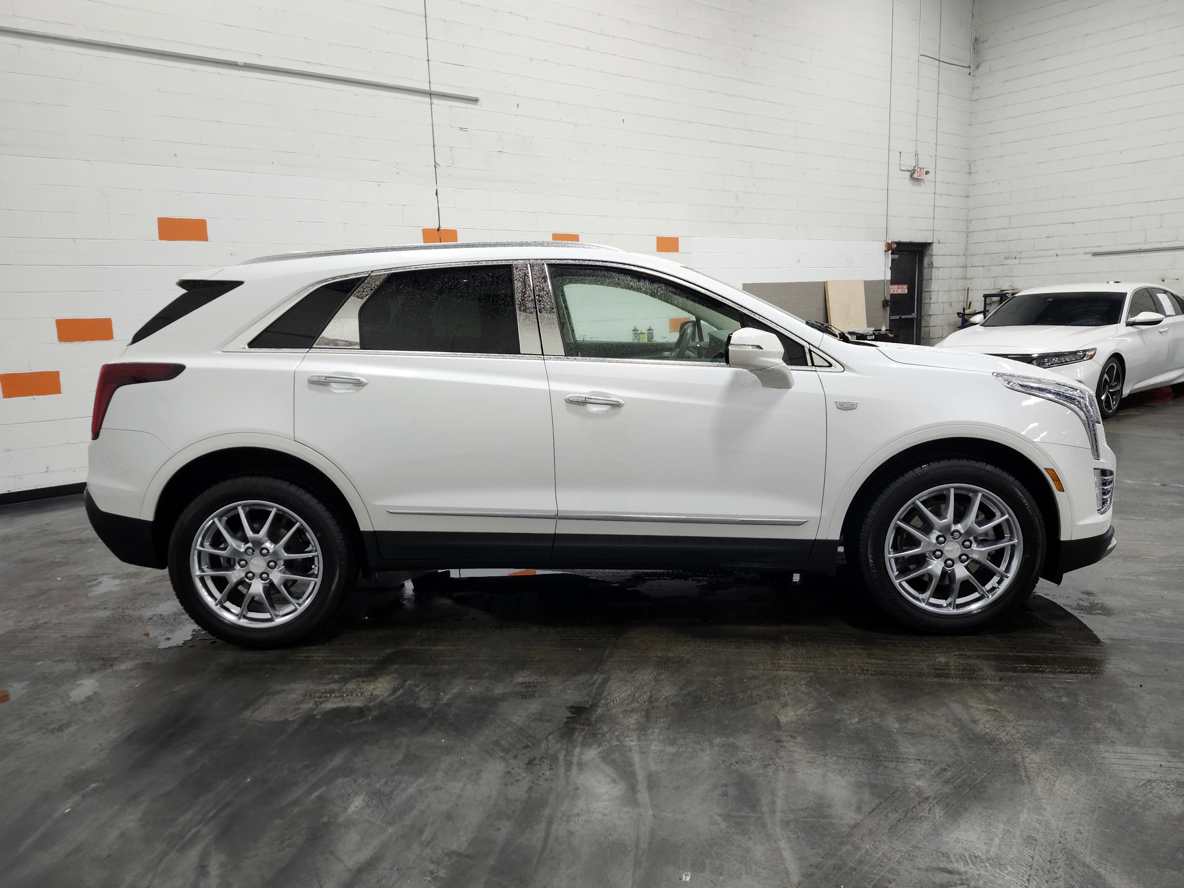Used 2021 Cadillac XT5 Premium Luxury image 11